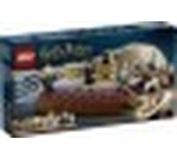 Lego Harry Potter Castello de Hogwarts Club De Duelistas 76441Lego