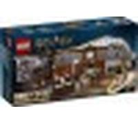 LEGO Harry Potter - Castillo de Hogwarts: Clase de Encantamientos - 76442