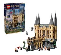 LEGO Castillo de Hogwarts: Ala Este