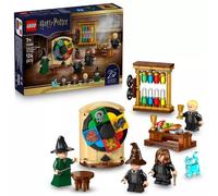 LEGO Castillo de Hogwarts: Ceremonia del Sombrero Seleccionador