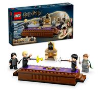 LEGO Harry Potter - Castillo de Hogwarts: Club de Duelo - 76441