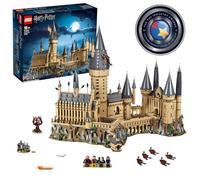 LEGO® Harry Potter™ 71043 Le château de Poudlard