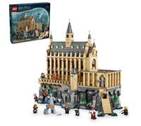 LEGO 76435 - LEGO® Harry Potter™ - Castillo Hogwarts™: El pabell&