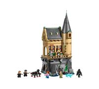 LEGO Harry Potter Castillo de Hogwarts™: Enfermería - 76463
