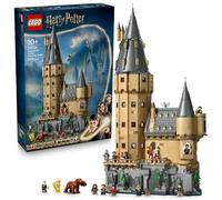 LEGO Harry Potter Castillo de Hogwarts: La Torre Principal - 76454