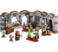LEGO 76431 - LEGO® Harry Potter™ - clases de tranclases de magia