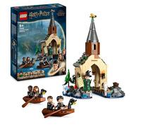 LEGO 76426 - LEGO® Harry Potter™ - Castillo de Hogwarts Boathouse™