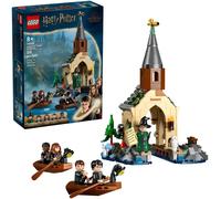 LEGO 76426 - LEGO® Harry Potter™ - Castillo de Hogwarts Boathouse™