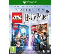 Lego Harry Potter Coleccion Juego para Consola Microsoft XBOX One [PAL ESPAÑA]