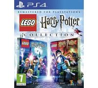 Lego Harry Potter Coleccion Juego para Consola Sony PlayStation 4, PS4 [PAL ES]