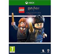 Lego Harry Potter Collection 1-7 - Xbox One [Importación italiana]
