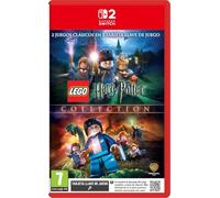 LEGO Harry Potter Collection