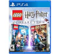 Lego Harry Potter Collection