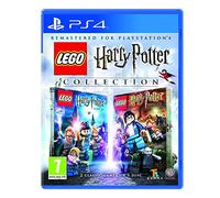 LEGO Harry Potter Collection