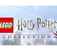 LEGO Harry Potter Collection Bundle (PC) Steam Account - GLOBAL