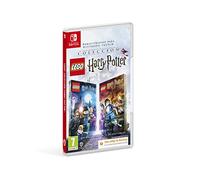 Nintendo LEGO Harry Potter Collection Colección Plurilingüe Nintendo Switch