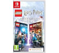 LEGO Harry Potter Collection (Code In Box) (Nintendo Switch)