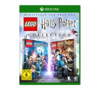 LEGO Harry Potter Collection (XBox ONE)