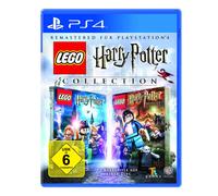 Lego Harry Potter Collection (Die Jahre 1 (Sony Playstation 4) (Importación USA)