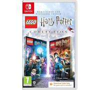 LEGO Harry Potter Collection [Digital], Juego para Consola Nintendo Switch