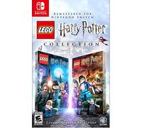 LEGO Harry Potter Collection for Nintendo Switch [USA]