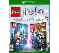 LEGO Harry Potter Collection for Xbox One (Microsoft Xbox One) (Importación USA)