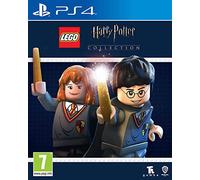 Lego Harry Potter Collection [Importación Inglesa]
