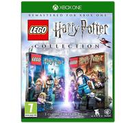 LEGO Harry Potter Collection Juego para Consola Microsoft XBOX One