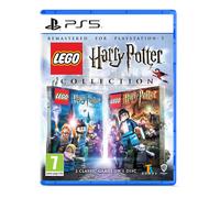 LEGO Harry Potter Collection Juego para Consola Sony PlayStation 5 PS5