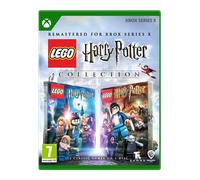 LEGO Harry Potter Collection Juego Xbox Series X