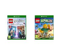 LEGO Harry Potter Collection (Microsoft Xbox One)
