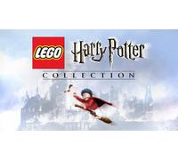 LEGO Harry Potter Collection Nintendo eShop Europe Switch