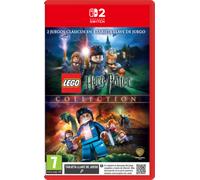 Lego Harry Potter Collection Nintendo Switch 2 standard