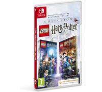 Nintendo LEGO Harry Potter Collection Colección Plurilingüe Nintendo Switch