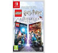 Nintendo LEGO Harry Potter Collection Colección Plurilingüe Nintendo Switch