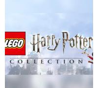 LEGO Harry Potter Collection (PC) Steam Key - GLOBAL