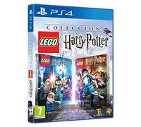PlayStation 4 Lego Harry Potter