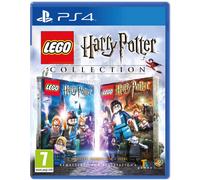 LEGO Harry Potter Collection (Playstation 4) (Sony Playstation 4)