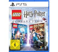 LEGO Harry Potter Collection (PlayStation 5)