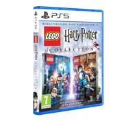 Lego Harry Potter Collection Playstation 5 standard