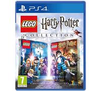 Lego Harry Potter Collection PS-4 AT HD Remastered Jahre 1-7 [Importación alemana]