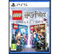 Lego Harry Potter Collection, PS5
