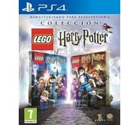 Lego Harry Potter Collection Sony Playstation 4 standard