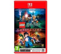 LEGO Harry Potter Collection SWITCH 2