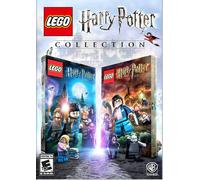 Lego Harry Potter Collection Switch (EU & UK)