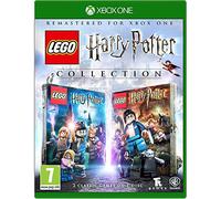 Lego Harry Potter Collection (Xbox One)