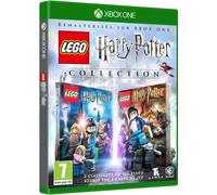 Lego Harry Potter Collection - Xbox One [Importación francesa]