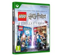 Lego Harry Potter Collection Xbox Series standard