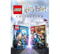 LEGO® Harry Potter™ Collection Xbox Series X|S (Europe & UK)