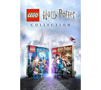 LEGO Harry Potter Collection (Xbox Series X|S) Xbox Live Key EUROPE